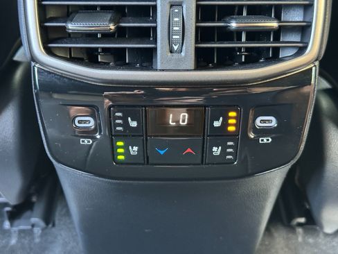 Used 2023 Lexus RX 350 Premium Plus w/ Cold Area Package FWD image 36