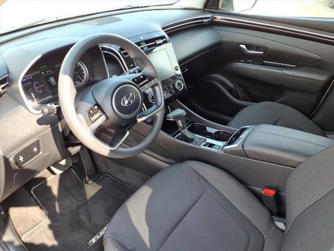 Used 2022 Hyundai Tucson SEL w/ Cargo Package image 22