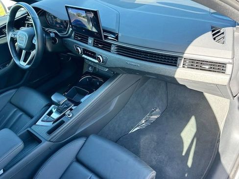 Used 2024 Audi A4 2.0T Premium Plus image 30