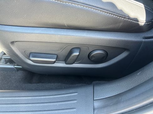 Used 2025 MAZDA CX-50 AWD 2.5 S w/ Preferred Package image 19