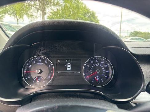 Used 2023 Kia Forte LXS FWD image 25
