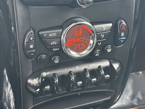 Used 2016 MINI Cooper Countryman S image 13