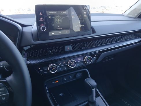 Certified 2026 Honda CR-V EX-L image 10