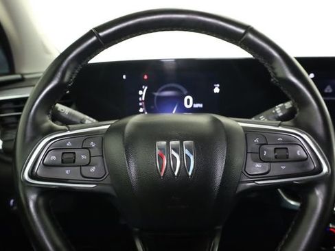 Used 2024 Buick Encore GX Sport Touring w/ Comfort Package image 17