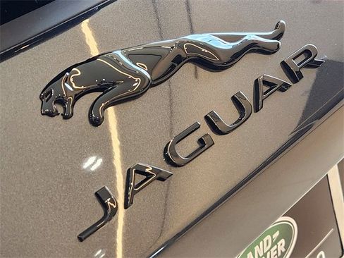 Used 2026 Jaguar F-PACE R-Dynamic S image 11