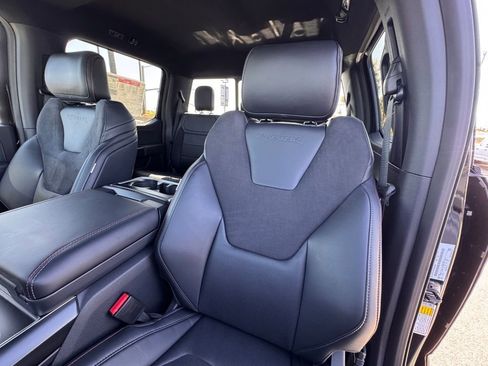 New 2025 Ford F150 Raptor image 19