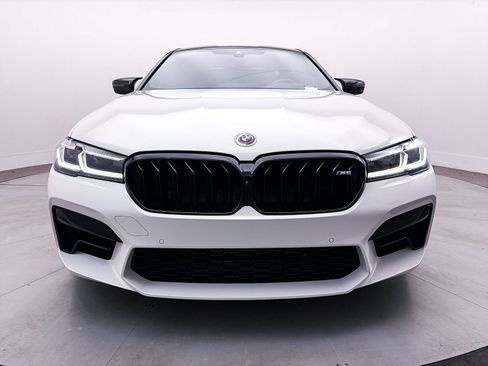 Used 2023 BMW M5 w/ Executive Package AWD/4WD image 30