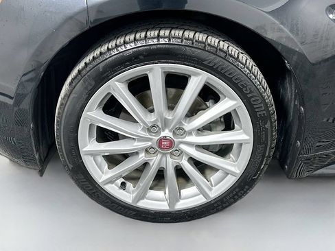 Used 2017 FIAT 124 Spider Lusso RWD image 27