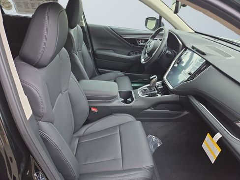 Certified 2025 Subaru Outback Limited image 15