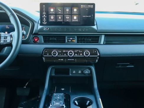 New 2026 Honda Passport RTL image 6