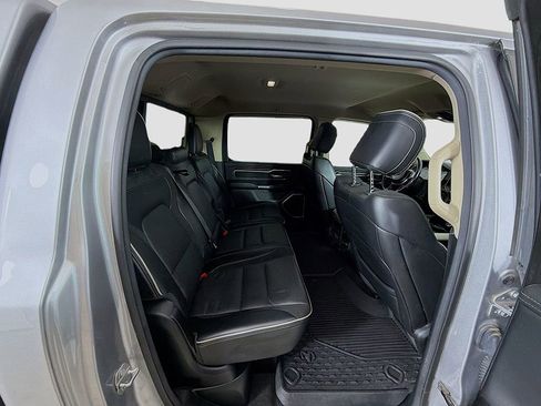 Used 2020 RAM 1500 Laramie image 24