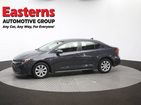 Used 2023 Toyota Corolla LE FWD image 57