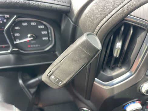 Used 2020 GMC Sierra 3500 Denali w/ Denali Ultimate Package image 19