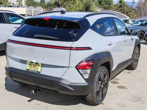 New 2026 Hyundai Kona SEL Sport image 4
