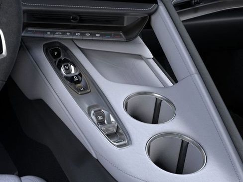 New 2026 Chevrolet Corvette E-Ray image 24