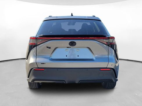 New 2026 Toyota bZ image 5