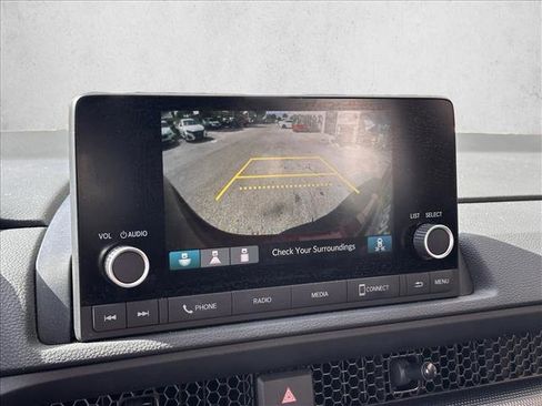 Used 2024 Honda CR-V Sport image 14