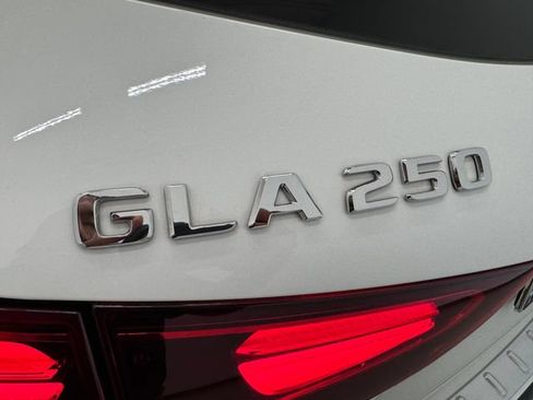 Certified 2026 Mercedes-Benz GLA 250 image 48