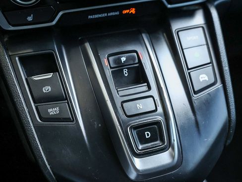 Used 2020 Honda CR-V EX image 30