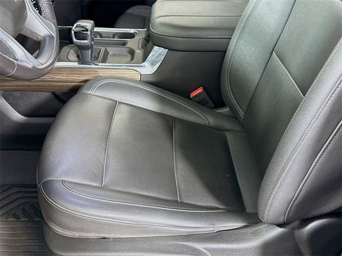 Certified 2023 Chevrolet Silverado 1500 RST image 15