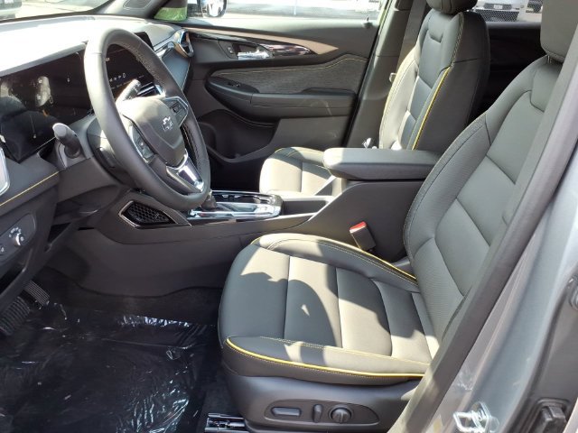 New 2026 Chevrolet TrailBlazer ACTIV w/ Convenience Package FWD image 6