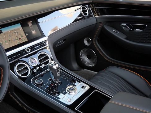Used 2026 Bentley Continental GT Azure AWD/4WD image 14