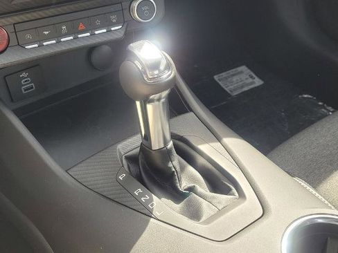 New 2025 Ford Mustang Ecoboost Fastback image 23