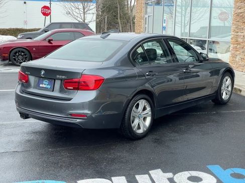 Used 2016 BMW 328i xDrive Sedan image 10