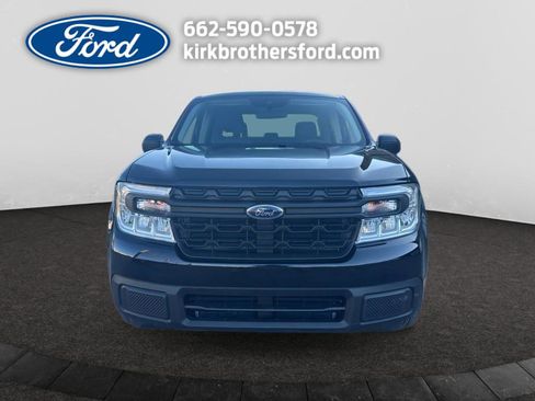 Used 2024 Ford Maverick XL image 3