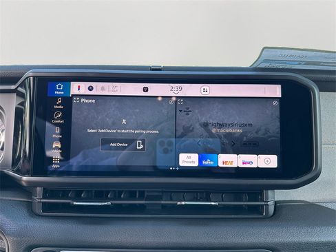 New 2026 Jeep Wrangler Sport image 18