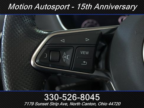 Used 2020 Audi TT 2.0T w/ Technology Package AWD/4WD image 23