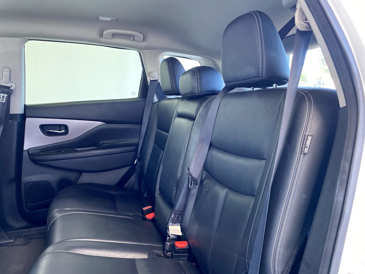 Used 2023 Nissan Murano SV FWD image 33
