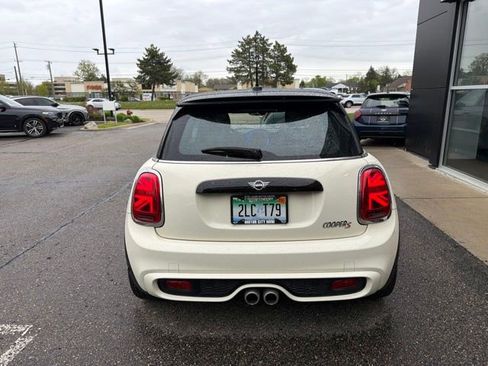 Used 2020 MINI Cooper S FWD image 7