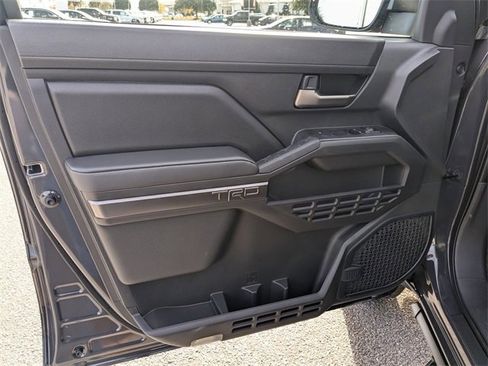 New 2024 Toyota Tacoma TRD Off-Road image 11