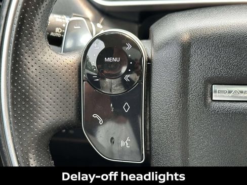 Used 2020 Land Rover Range Rover Sport HSE Dynamic AWD/4WD image 27