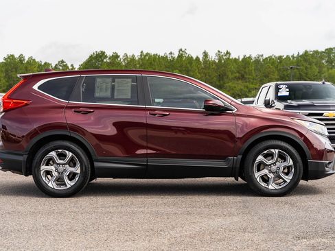 Used 2019 Honda CR-V EX-L image 8