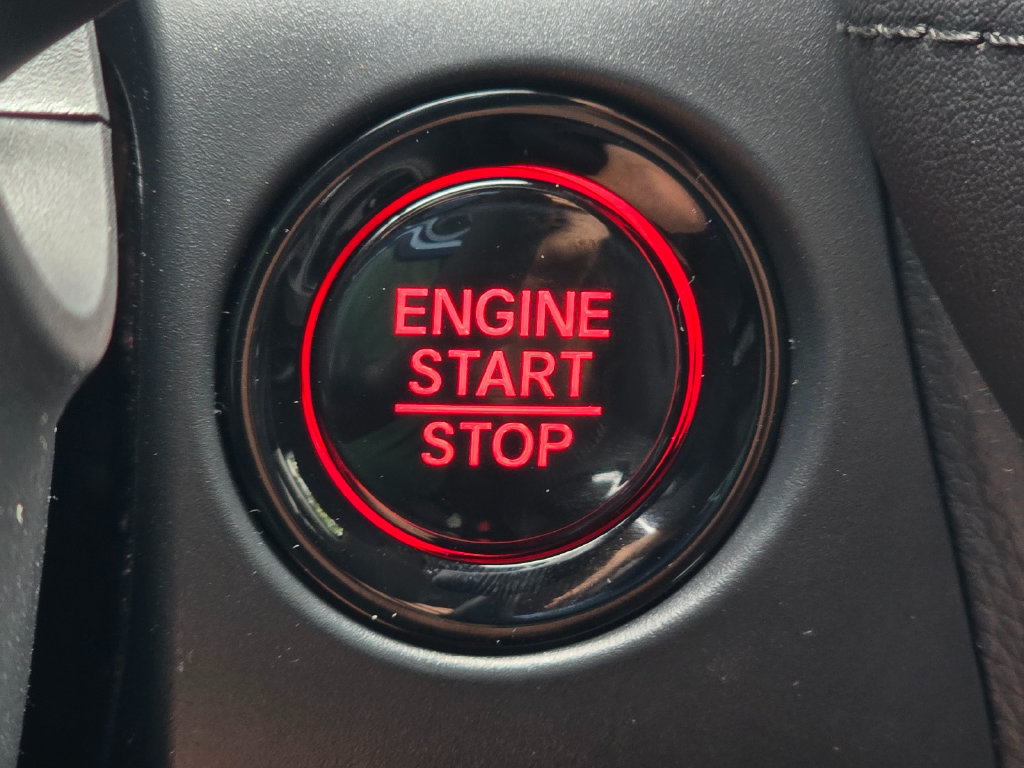 New 2027 Honda HR-V LX image 33