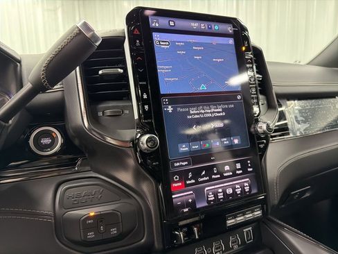 New 2026 RAM 3500 Limited image 21