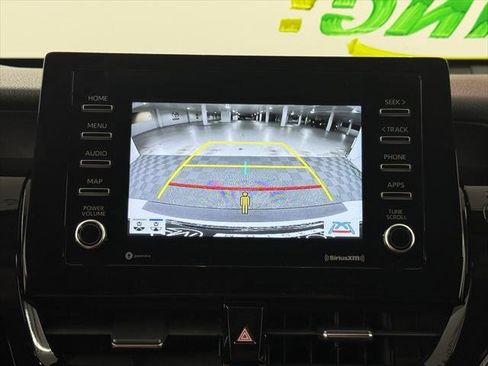 Used 2024 Toyota Camry SE image 27