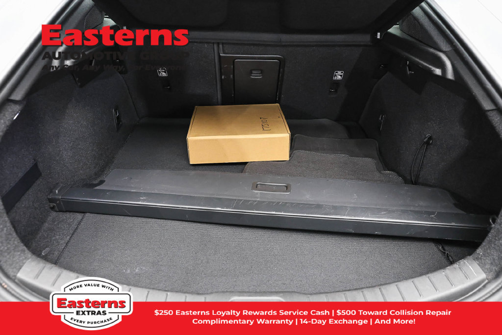 Used 2024 Polestar Polestar 2 RWD image 10