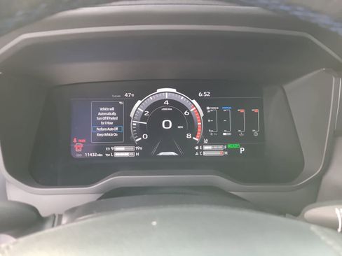 Used 2025 Toyota Sequoia Platinum image 26