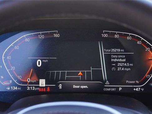 Used 2023 BMW X5 sDrive40i w/ M Sport Package image 32