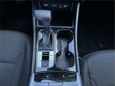 Used 2024 Hyundai Tucson SEL image 21