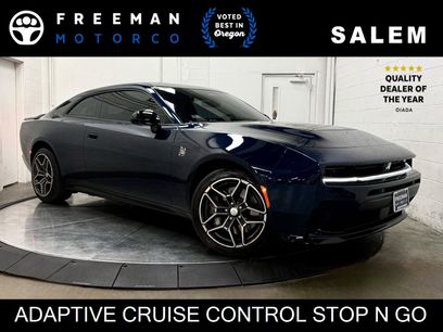 Used 2026 Dodge Charger Scat Pack