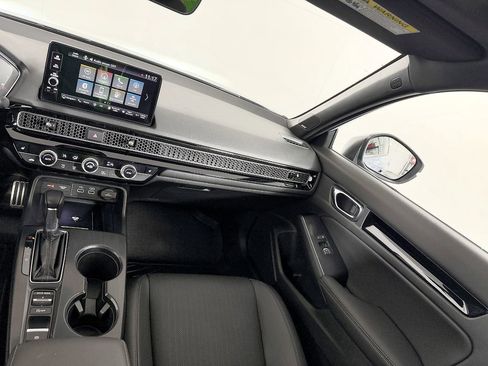 Used 2022 Honda Civic Sport Touring image 56