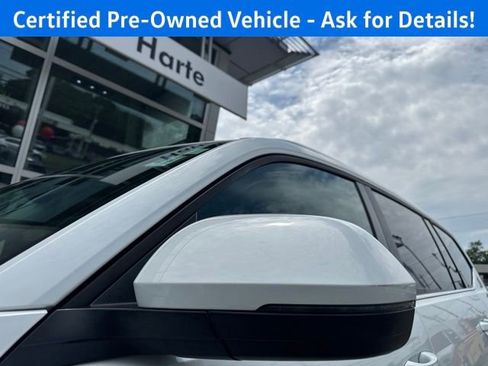 Certified 2023 Volkswagen Atlas SEL AWD/4WD image 31