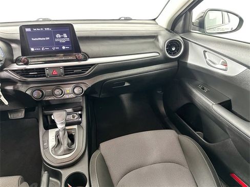 Used 2023 Kia Forte LXS image 24