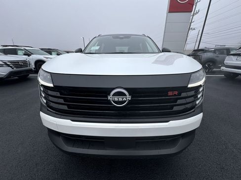 New 2025 Nissan Kicks SR image 26