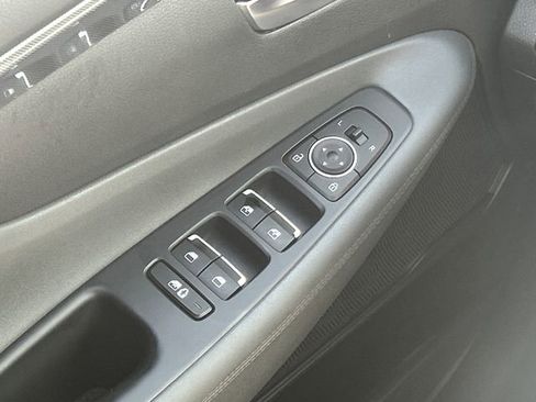 Used 2023 Hyundai Santa Fe Blue AWD/4WD image 12