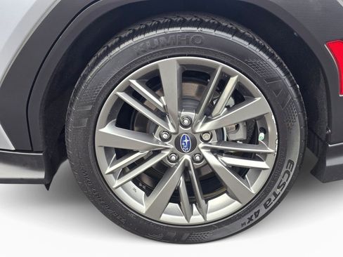 Used 2023 Subaru WRX AWD/4WD image 19